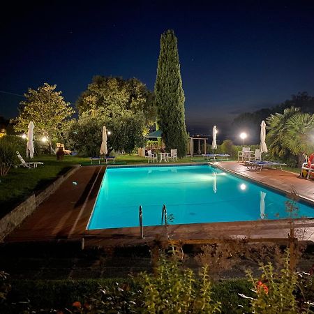 Agriturismo Terranera Scansano Exterior foto