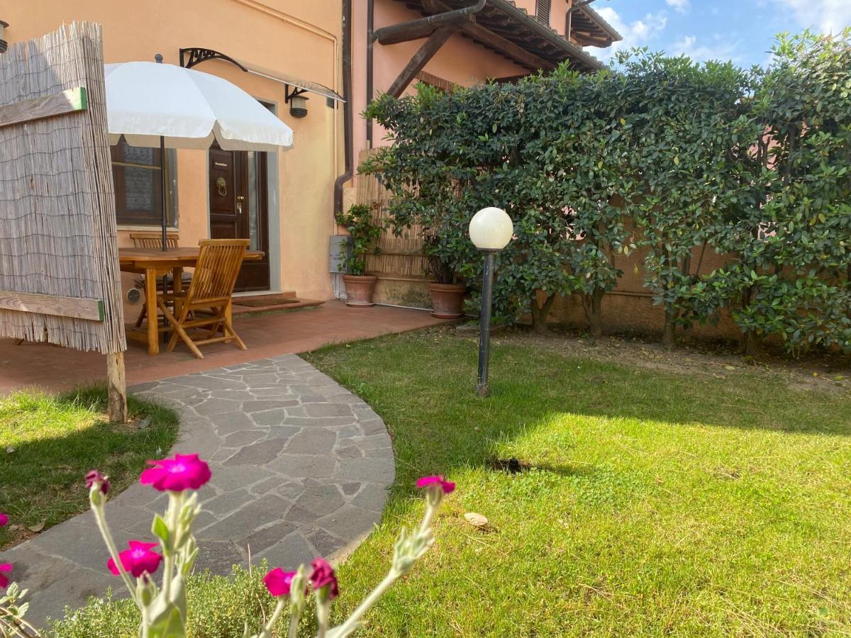 Agriturismo Terranera Scansano Exterior foto
