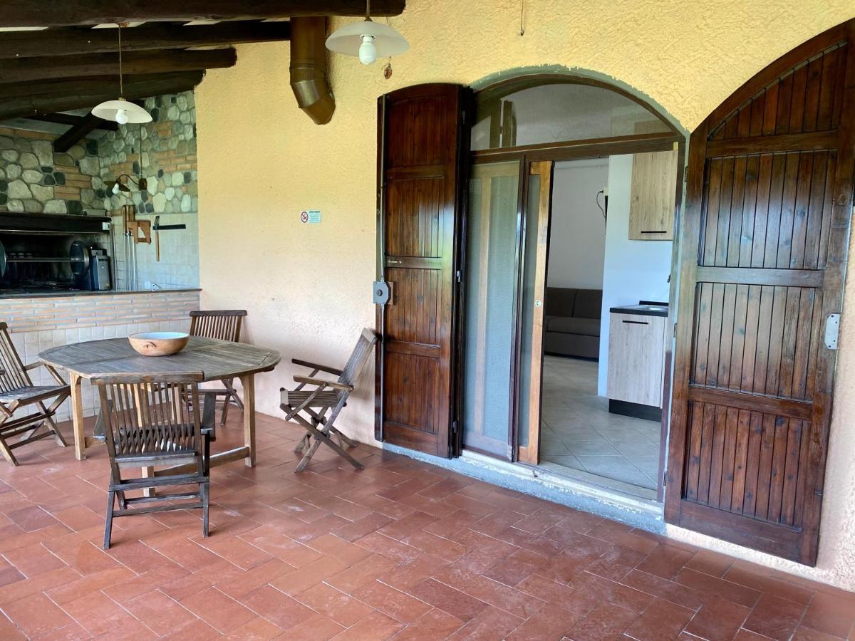 Agriturismo Terranera Scansano Exterior foto
