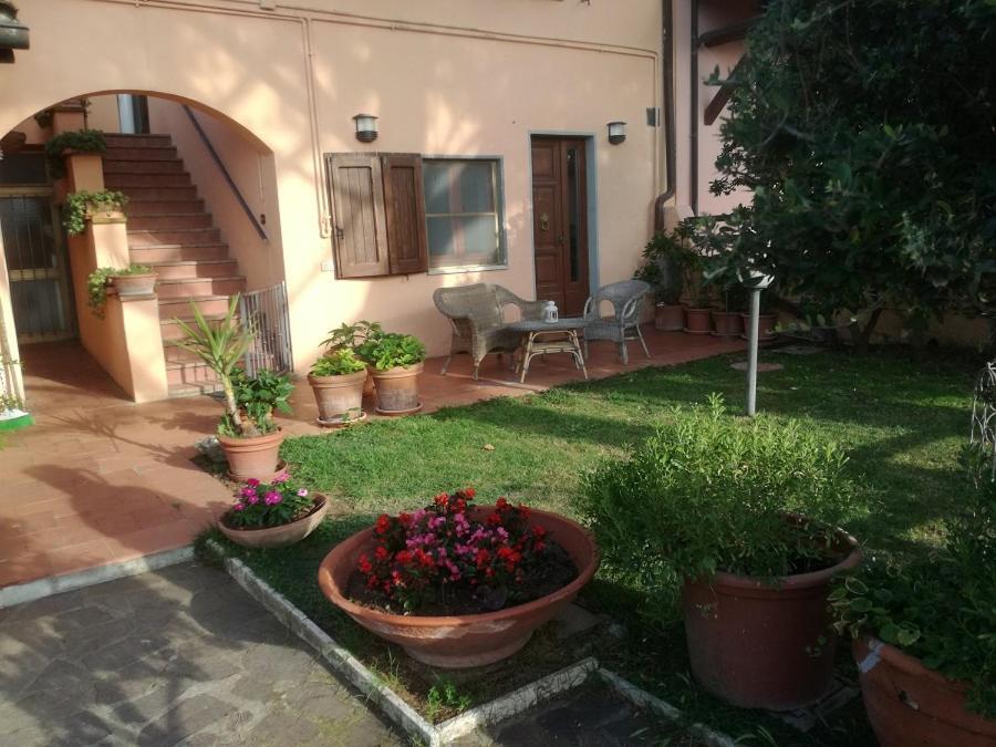 Agriturismo Terranera Apartment Scansano Exterior foto