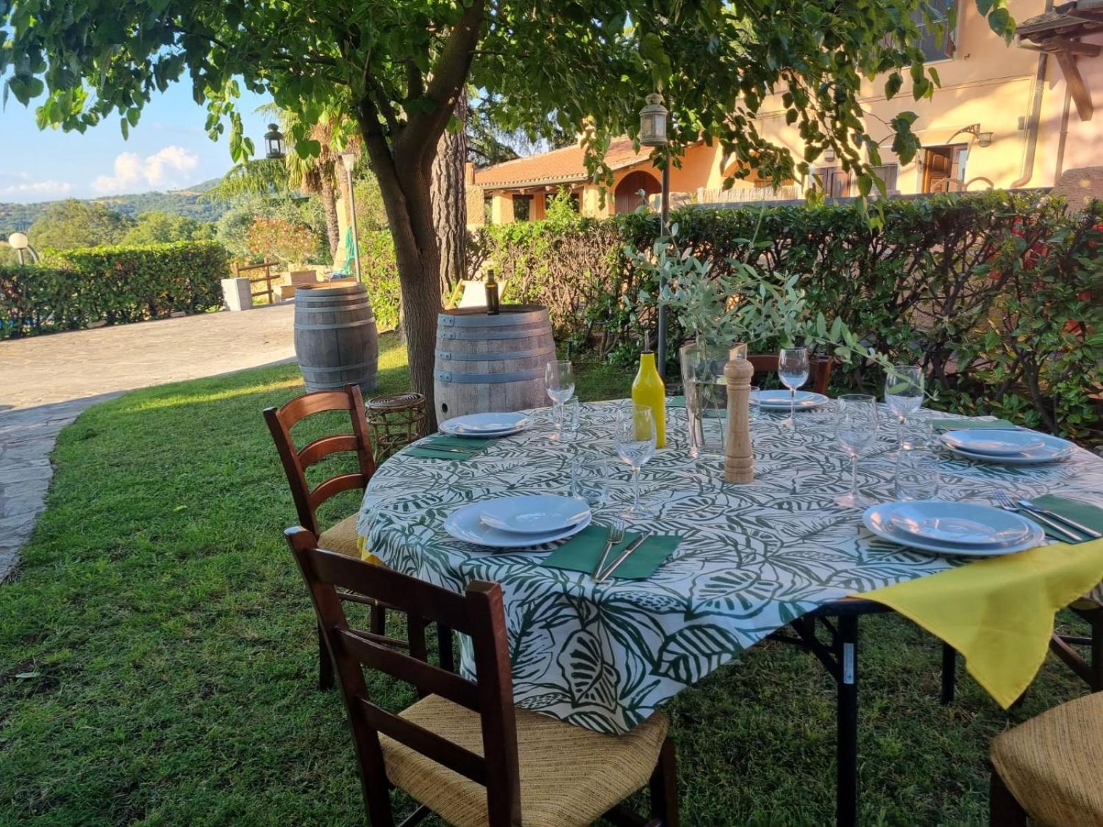 Agriturismo Terranera Scansano Exterior foto