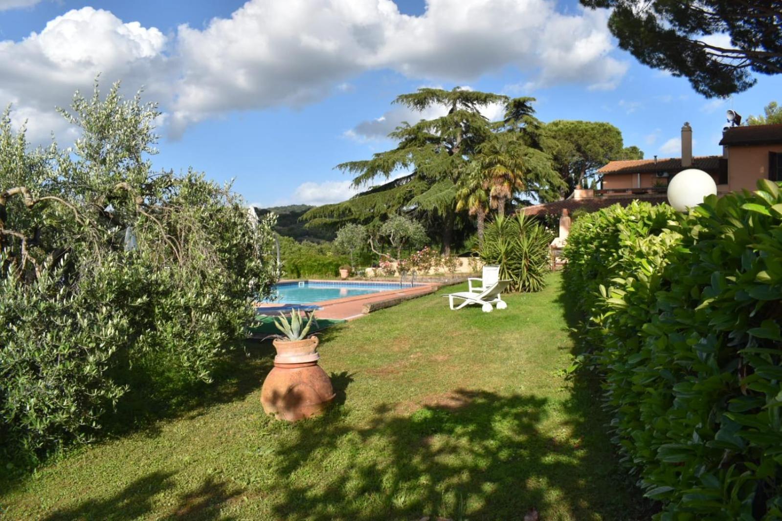 Agriturismo Terranera Scansano Exterior foto