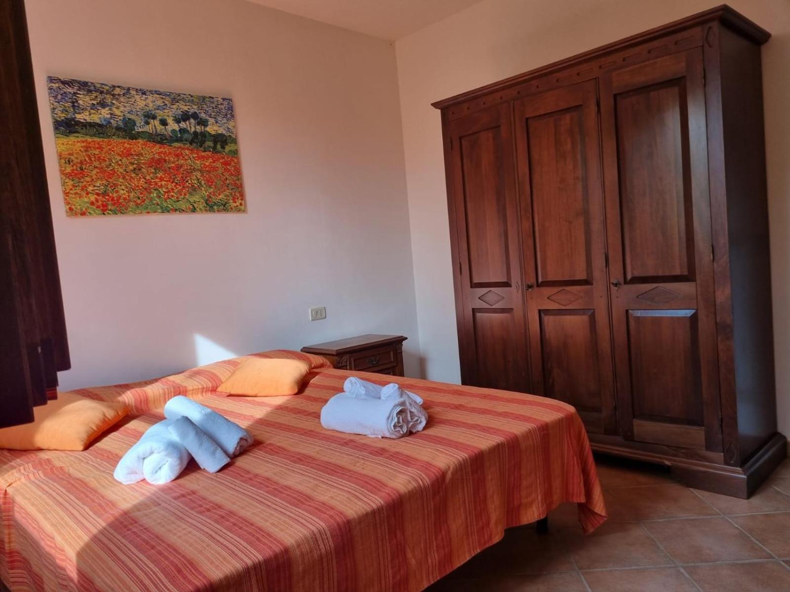 Agriturismo Terranera Scansano Exterior foto
