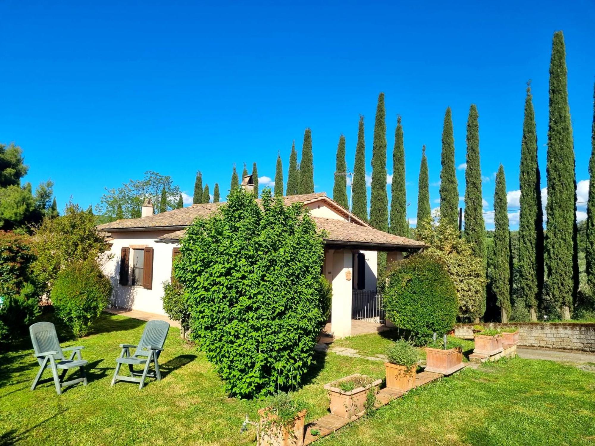 Agriturismo Terranera Scansano Exterior foto